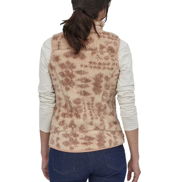 Patagonia classic retro vest brand new with tags limited edition - Picture 3 of 7